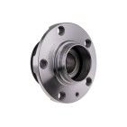 Moyeu de Roue Arrière Pour VW Polo Audi Seat Arona Ibiza V Skoda 2Q0501611
