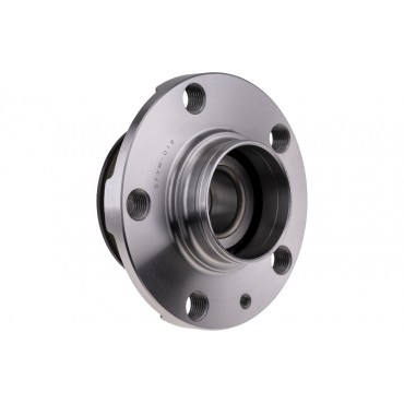 Moyeu de Roue Arrière Pour VW Polo Audi Seat Arona Ibiza V Skoda 2Q0501611