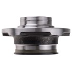 Moyeu de Roue Arrière Pour VW Polo Audi Seat Arona Ibiza V Skoda 2Q0501611