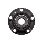 Moyeu de Roue Arrière Pour VW Polo Audi Seat Arona Ibiza V Skoda 2Q0501611