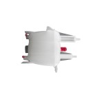 Vase d'expansion Liquide de refroidissement CITROËN JUMPER DUCATO BOXER 1323KJ