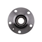 Moyeu de Roue Arrière Pour VW Polo Audi Seat Arona Ibiza V Skoda 2Q0501611