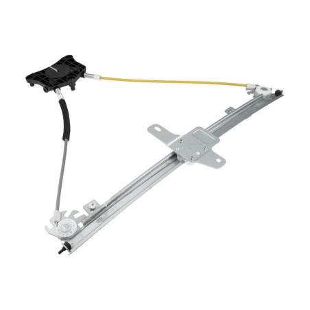 Mécanisme Lève Vitre Avant Gauche Pour Peugeot 407 9221.Q6