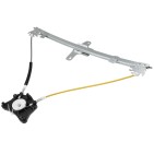 Mécanisme Lève Vitre Avant Gauche Pour Peugeot 407 9221.Q6