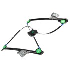 Mécanisme Lève Vitre Avant Droit Pour Porsche 911 Boxster 98654201603