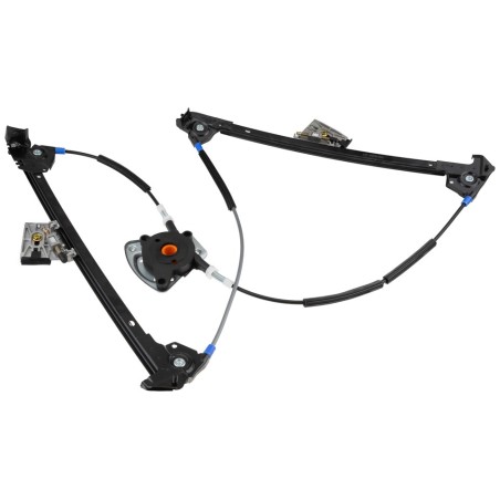 Mécanisme Lève Vitre Avant Gauche Pour Porsche 911 Boxster 98654201503