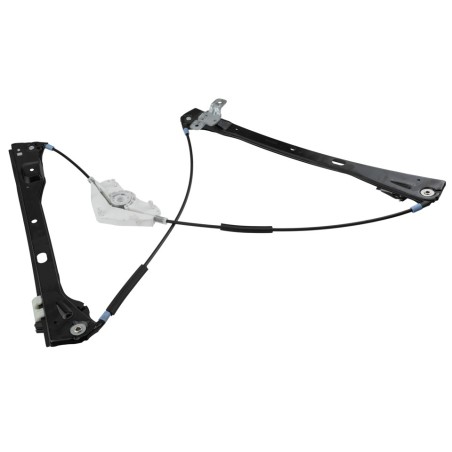 Mécanisme Lève Vitre Avant Gauche Pour VW Golf V VI Jetta III 1K5837461