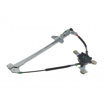 Mécanisme Lève Vitre Passager AVANT DROIT AUDI 100 A6 4A0837462B 4A0837462A