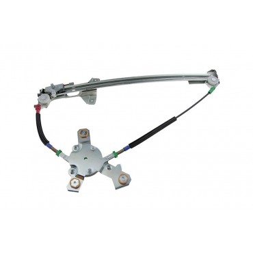 Mécanisme Lève Vitre Passager AVANT DROIT AUDI 100 A6 4A0837462B 4A0837462A
