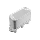 Radiateur échangeur de Batterie Pour Tesla Model X 148660900A