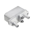 Radiateur échangeur de Batterie Pour Tesla Model X 148660900A