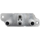 Radiateur échangeur de Batterie Pour Tesla Model X 148660900A