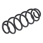 Ressort de Suspension Arrière Pour Audi A4 A6 8K0511115DE 8K0511115DF