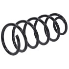 Ressort de Suspension Avant Pour Audi TT 1J0411105BT