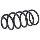 Ressort de Suspension Avant Pour Audi TT 1J0411105BT