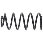Ressort de Suspension Avant Pour Audi TT 1J0411105BT