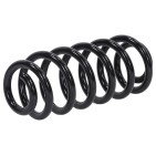 Ressort de Suspension Arrière Pour Audi A3 8P0511115BL 8P0511115BM