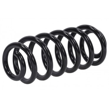 Ressort de Suspension Arrière Pour Audi A3 8P0511115BL 8P0511115BM