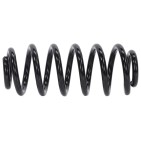 Ressort de Suspension Arrière Pour Audi A3 8P0511115BL 8P0511115BM
