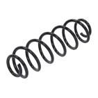 Ressort de Suspension Arrière Pour VW Audi A3 Seat 1J0511115AG 1J0511115AL