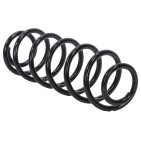 Ressort de Suspension Arrière Pour VW Audi A3 Seat 1J0511115AG 1J0511115AL