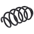 Ressort de Suspension Avant Pour Audi A3 1K0411105CD