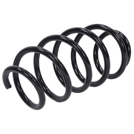 Ressort de Suspension Avant Pour Audi A3 1K0411105CD
