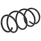 Ressort de Suspension Avant Pour BMW Série 5 E39 31331093070 31331093071