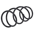 Ressort de Suspension Avant Pour BMW Série 5 E39 31331093070 31331093071