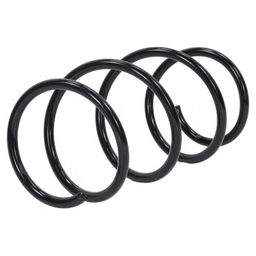 Ressort de Suspension Avant Pour BMW Série 5 E39 31331093070 31331093071