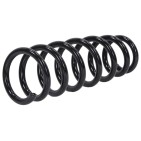 Ressort de Suspension Avant Pour BMW X5 E70 31336778112 31336778113