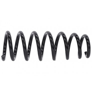 Ressort de Suspension Avant Pour BMW X5 E70 31336778112 31336778113