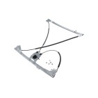 Mécanisme Lève Vitre Passager avant droit RENAULT ESPACE IV JK0/1_ 8200017894