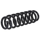 Ressort de Suspension Arrière Pour BMW Série 1 E81 E87 33536764391 33536764392