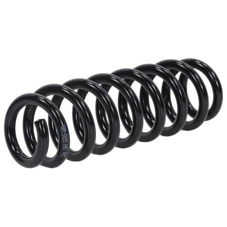 Ressort de Suspension Arrière Pour BMW Série 1 E81 E87 33536764391 33536764392
