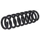 Ressort de Suspension Arrière Pour BMW Série 1 E81 E87 33536764391 33536764392