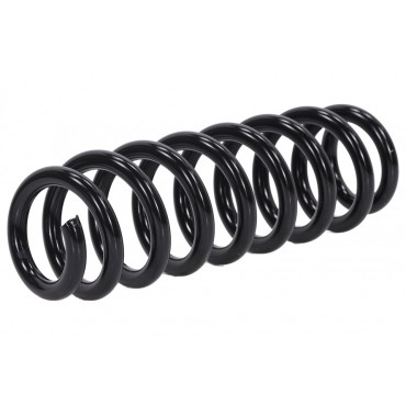 Ressort de Suspension Arrière Pour BMW Série 1 E81 E87 33536764391 33536764392