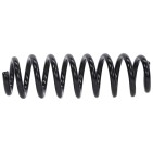 Ressort de Suspension Arrière Pour BMW Série 1 E81 E87 33536764391 33536764392