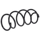 Ressort de Suspension Avant Pour BMW Série 3 E90 E91 E92 31336767366
