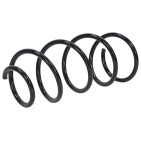 Ressort de Suspension Avant Pour BMW Série 3 E90 E91 E92 31336767366