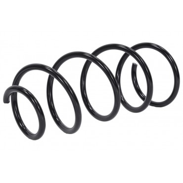 Ressort de Suspension Avant Pour BMW Série 3 E90 E91 E92 31336767366