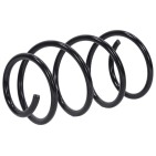Ressort de Suspension Avant Pour BMW Série 5 E60 E61 31336761211 31336761212
