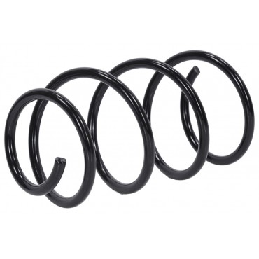 Ressort de Suspension Avant Pour BMW Série 5 E60 E61 31336761211 31336761212