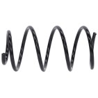 Ressort de Suspension Avant Pour BMW Série 5 E60 E61 31336761211 31336761212