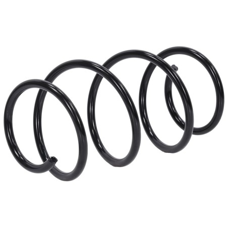 Ressort de Suspension Avant Pour BMW Série 3 E46 31331093067 31331093082