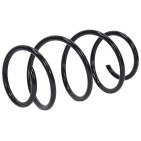 Ressort de Suspension Avant Pour BMW Série 3 E46 31331093067 31331093082