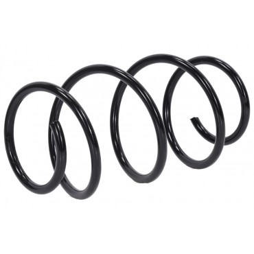 Ressort de Suspension Avant Pour BMW Série 3 E46 31331093067 31331093082