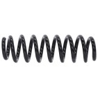 Ressort de Suspension Arrière Pour BMW Série 1 E81 E82 E87 3 E92 33536767343