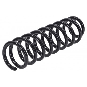 Ressort de Suspension Arrière Pour Jeep Grand Cherokee IV Van
