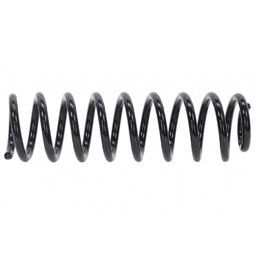 Ressort de Suspension Arrière Pour Jeep Grand Cherokee IV Van